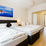 Centerapartments Alexanderstrasse