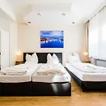 Centerapartments Alexanderstrasse