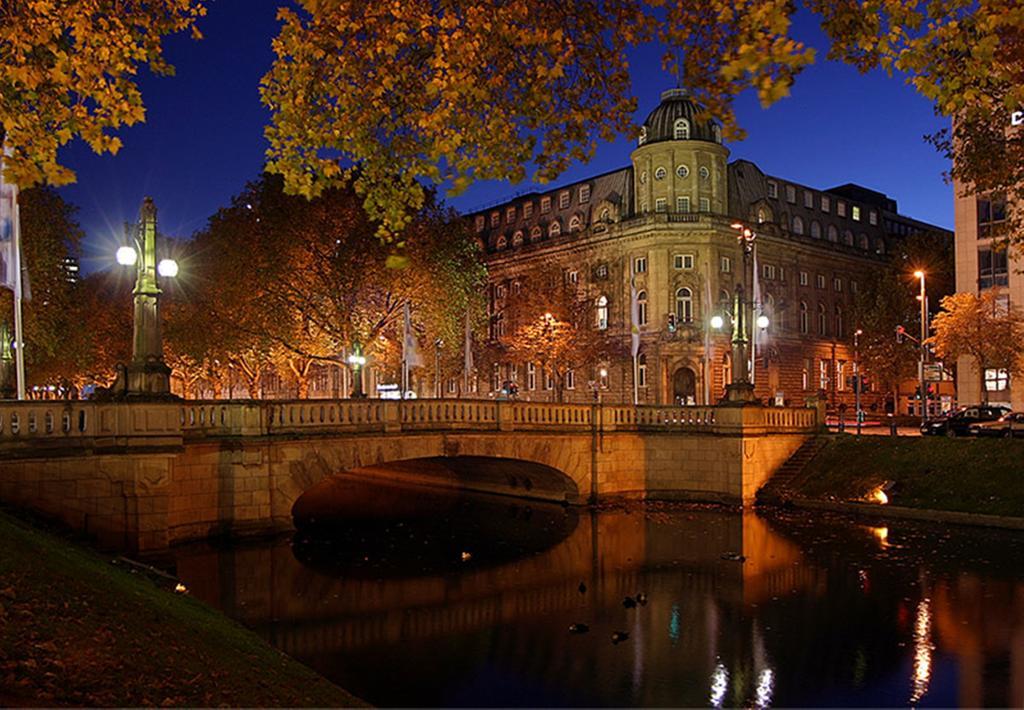 Apartment Centerapartments Alexanderstrasse *
